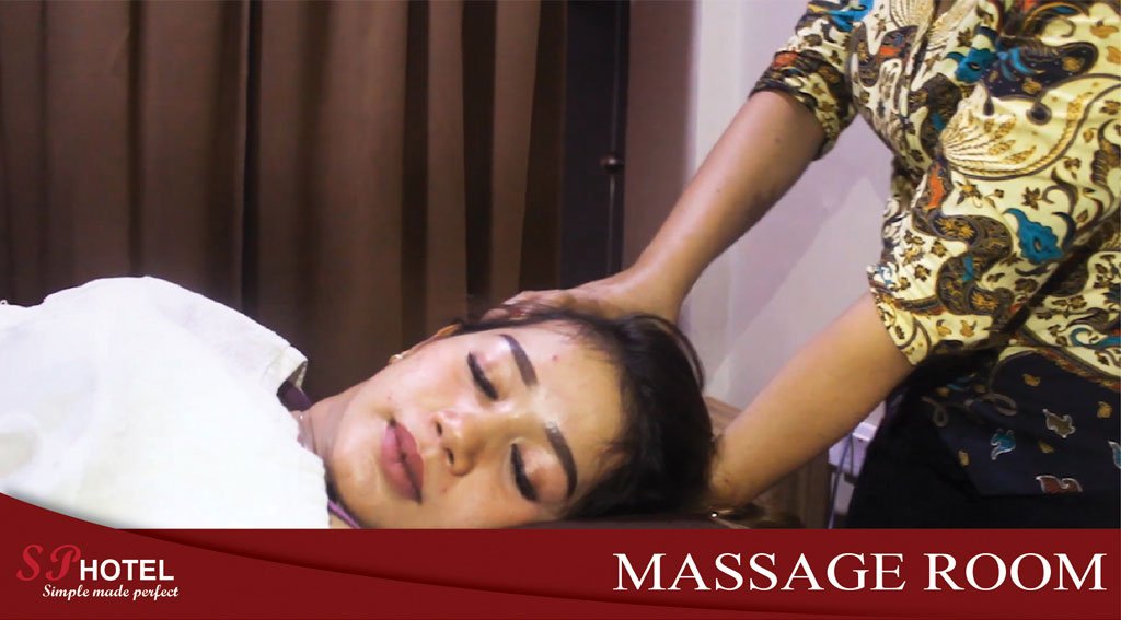 Massage-Room-SP-Hotel-Sentosa-Perdana-Batu-Aji-Batam