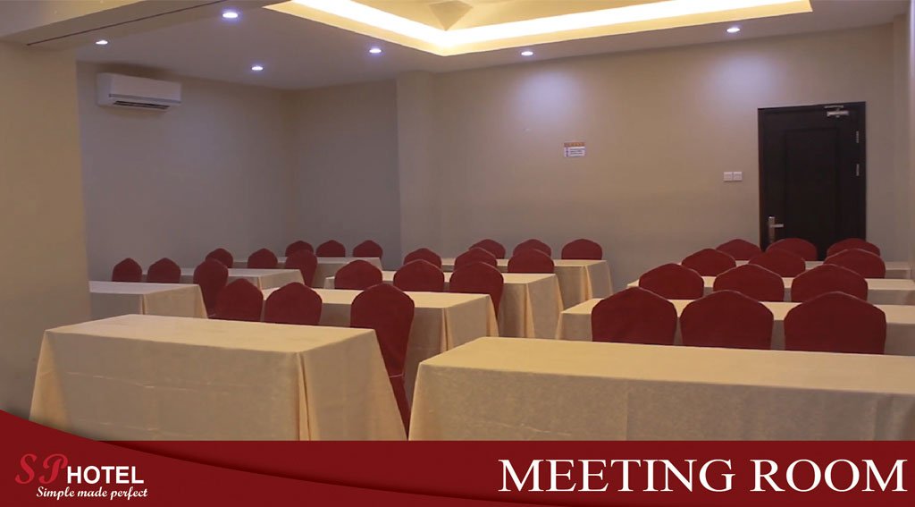 Meeting-Room-SP-Hotel-Sentosa-Perdana-Batu-Aji-Batam